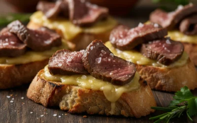 Recetas fáciles y rápidas de primavera