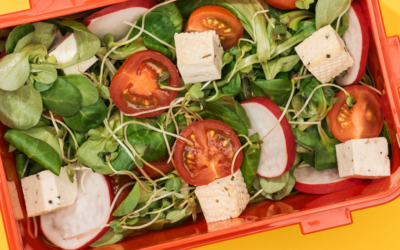 Guía de uso para las palabras de moda en alimentación