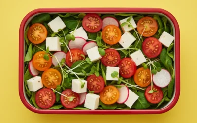 Guía de uso para las palabras de moda en alimentación