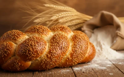 Variedades de pan, para todos los gustos