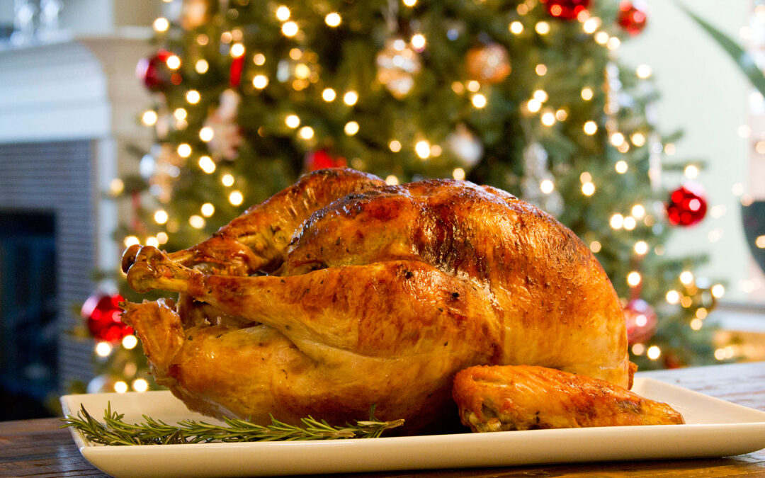 Cómo ser un buen anfitrión en Navidad con las facilidades que te ofrecemos
