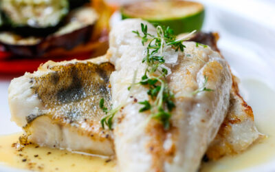 Qué tipos de pescados podemos encontrar