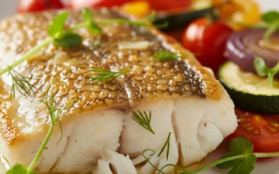 Qué tipos de pescados podemos encontrar