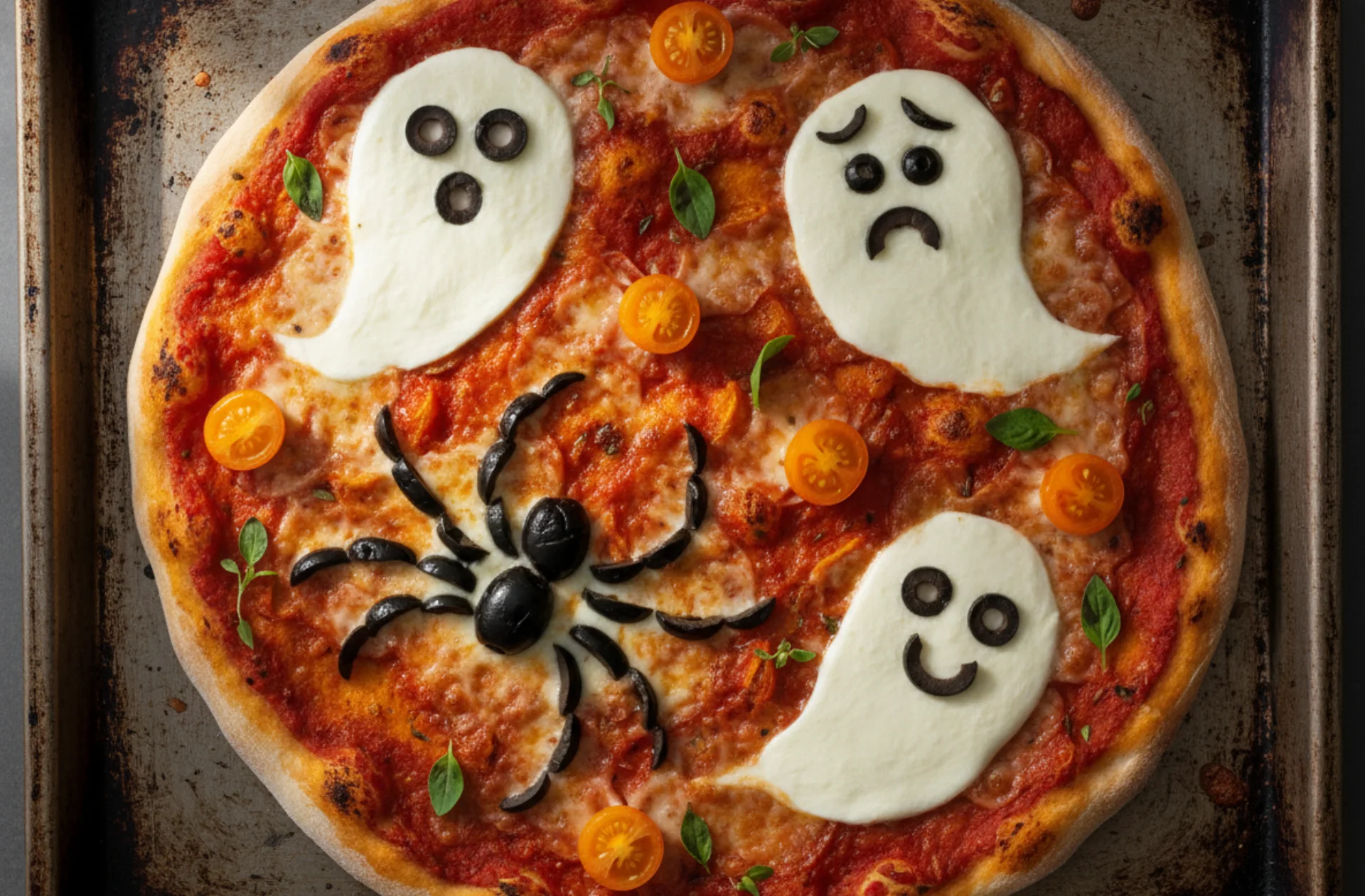 pizza-halloween