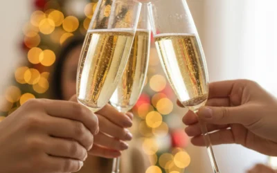 Cómo se hace un brindis: Guía Definitiva para triunfar brindando y brindar triunfando en tus fiestas