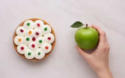 Los propósitos saludables de Dialprix: Enero