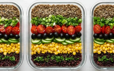 ¿Qué es el batch cooking y cómo ahorrar dinero