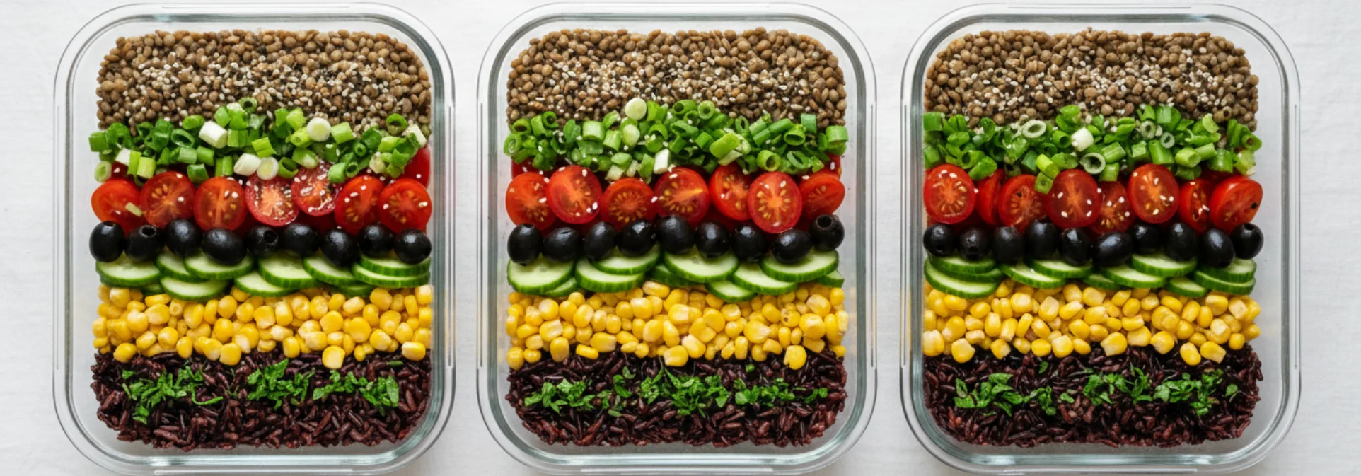 qué es batch cooking qué es batch cooking