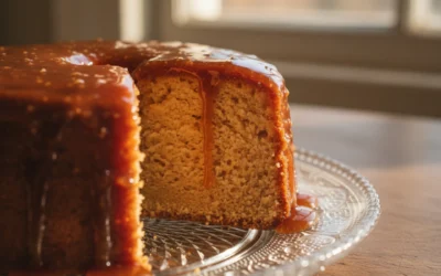 Receta de pan de Calatrava