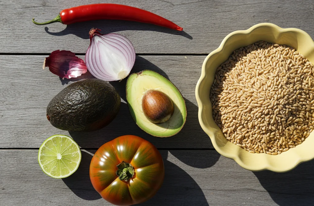 receta-saludable-de-quinoa Receta saludable de quinoa