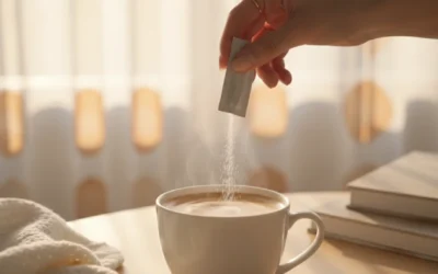 Aprende a reducir el azúcar. El propósito saludable Dialprix de marzo