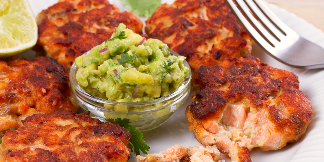 3 recetas con salmón healthy y desconocidas que están para chuparse los dedos