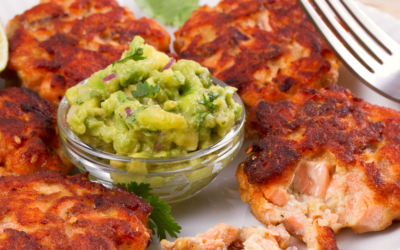 3 recetas con salmón healthy y desconocidas que están para chuparse los dedos