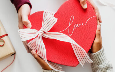 Cómo preparar un San Valentín romántico