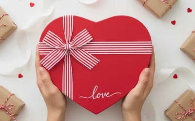 Cómo preparar un San Valentín romántico