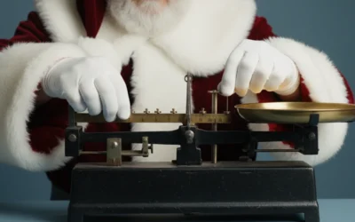 Consejos para tu dieta después de Navidad