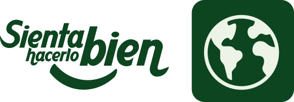 sienta hacerlo bien