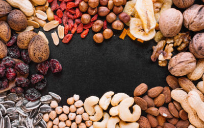 6 superalimentos que están en tu cocina