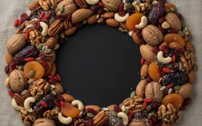 6 superalimentos que están en tu cocina