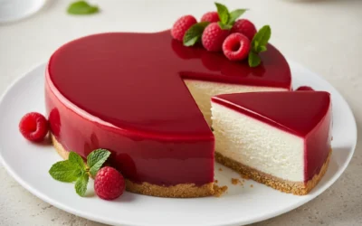 Recetas para triunfar en San Valentín