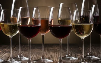 Guía sobre vino: cómo elegir el mejor para cada ocasión