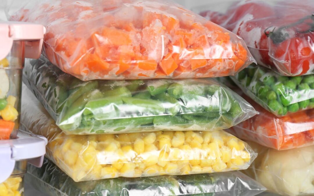 Tips para el aprovechamiento de productos