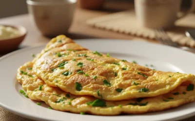 Recetas para preparar una tortilla diferente y exquisita