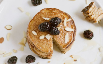 Recetas de desayunos saludables