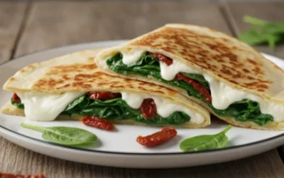 Guía completa para preparar el Wrap más viral del año